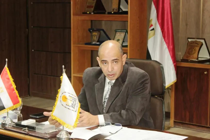 نائب رئيس جامعة 