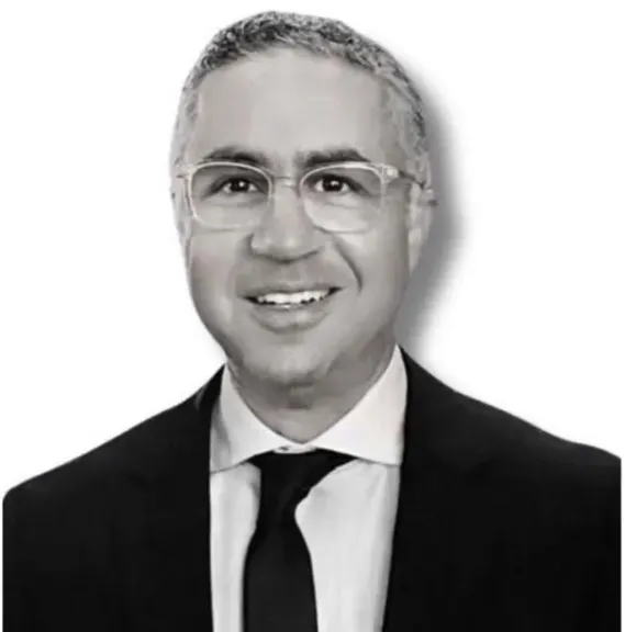  المهندس محمد الجوسقي