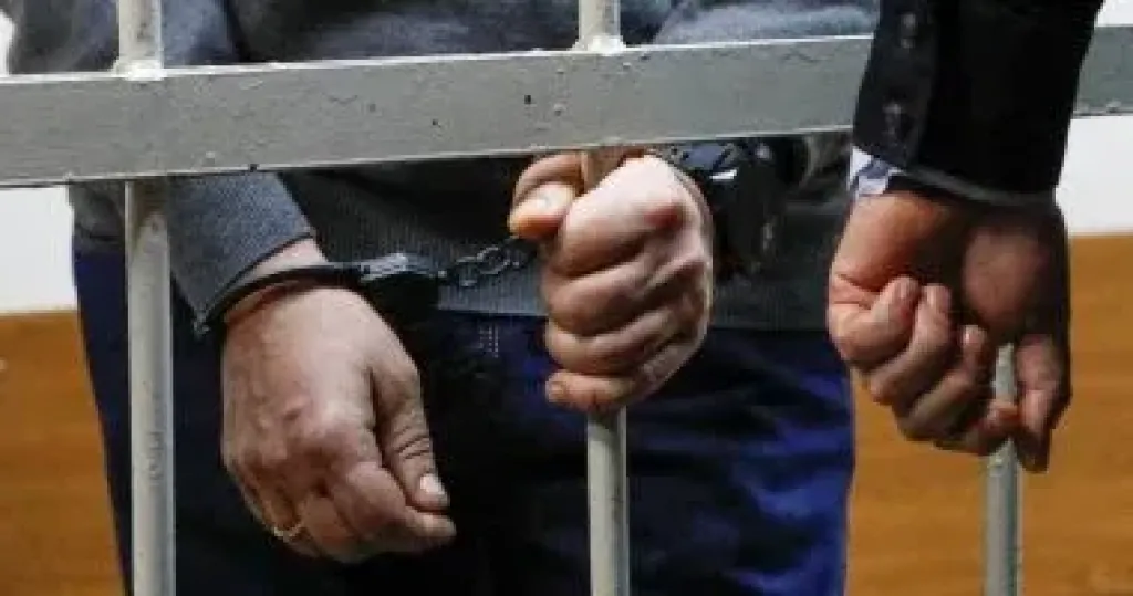 إحالة أوراق عامل للمفتى بتهمة قتل عشيقته فى قنا - أرشيفية