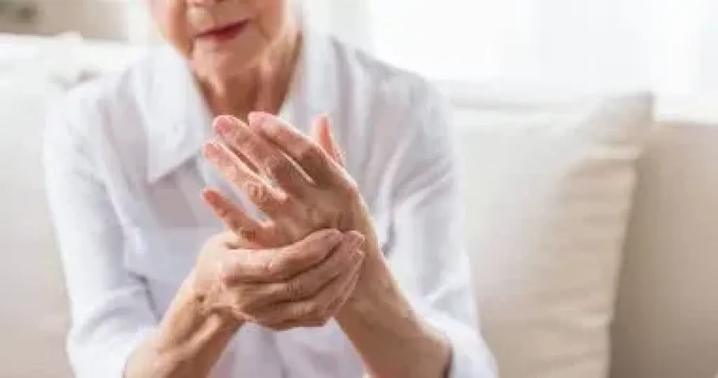 نصائح تمنع التهاب المفاصل من السيطرة على حياتك