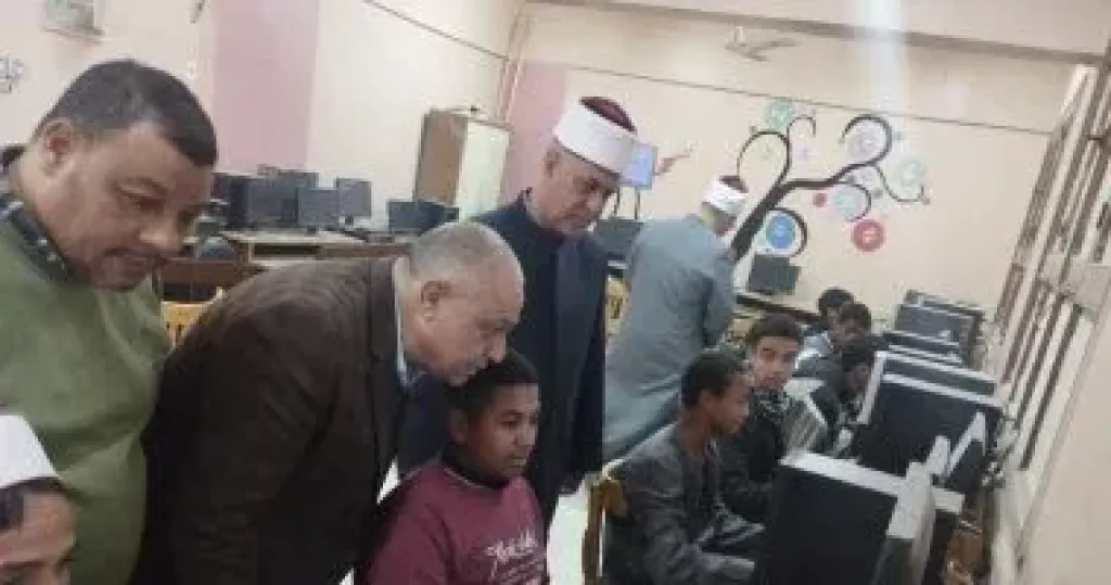 امتحانات 