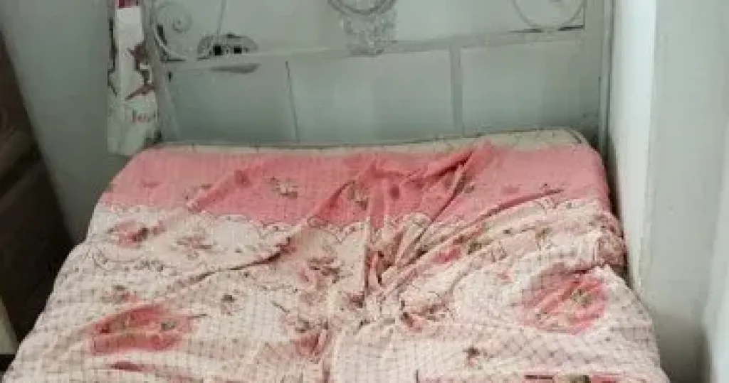 غلق دور مسنين بدون ترخيص بالإسكندرية