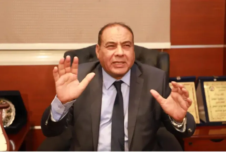 المستشار محمد سليم