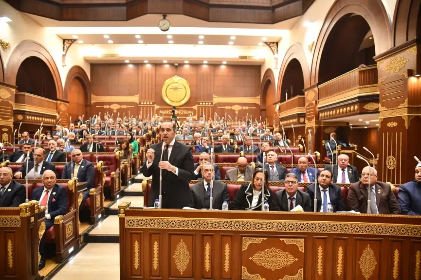 مجلس الشيوخ
