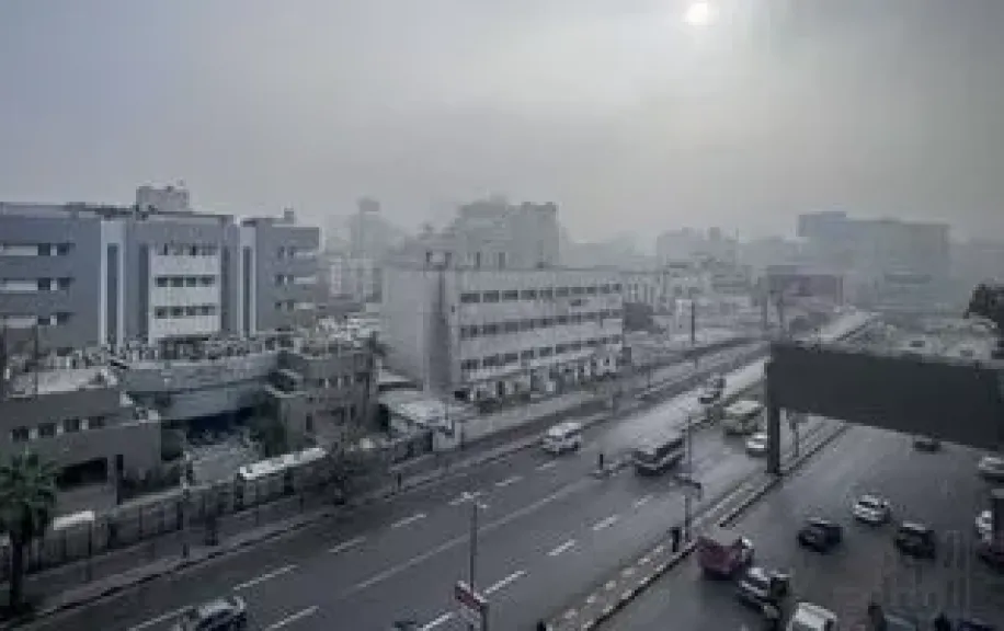 الطقس 