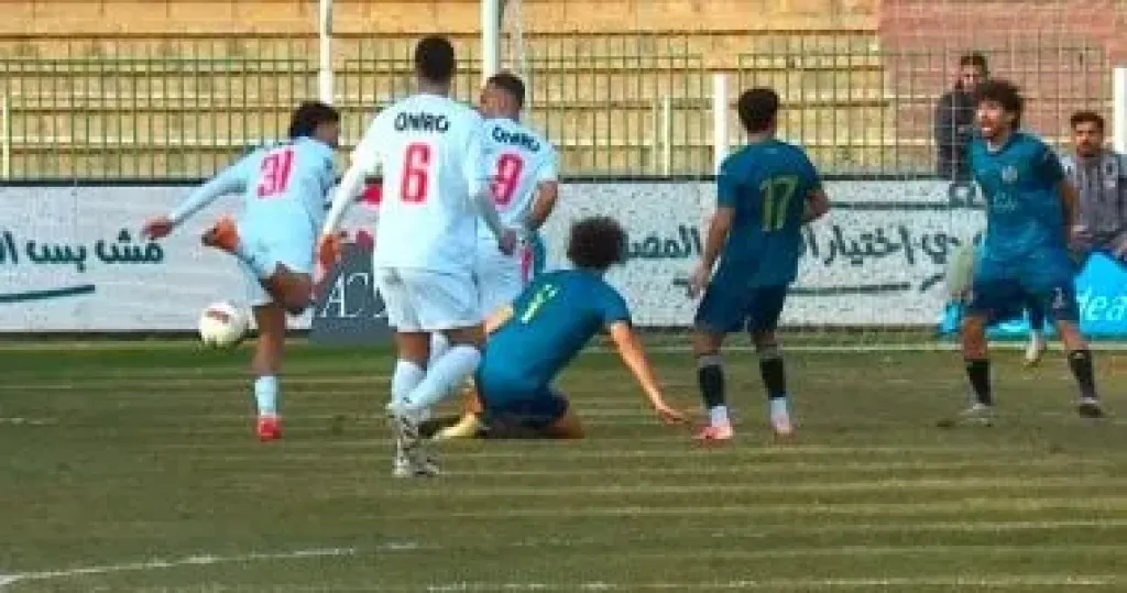 فريق الزمالك