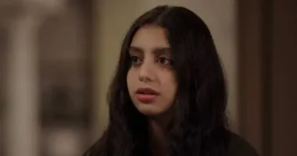 ياسمينا العبد 