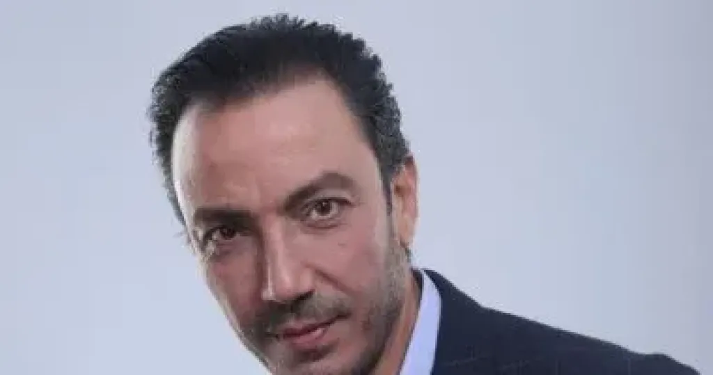 طارق لطفي 
