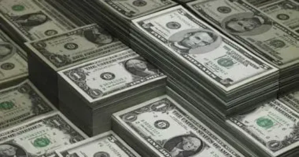 سعر الدولار 