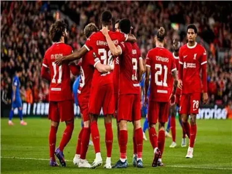ليفربول