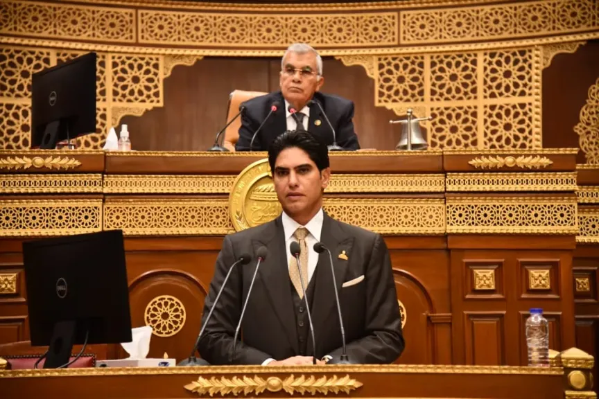 مجلس الشيوخ 