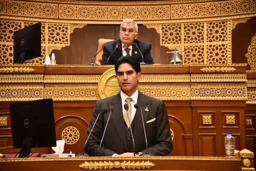 مجلس الشيوخ 