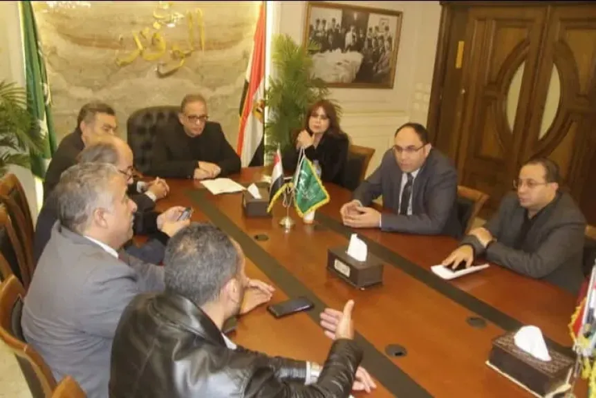 لجنة إنتخابات