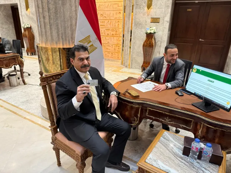 ياسر الحفناوي