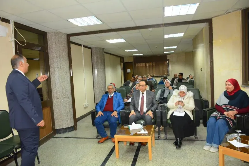 جمال  النائب  رئيس 