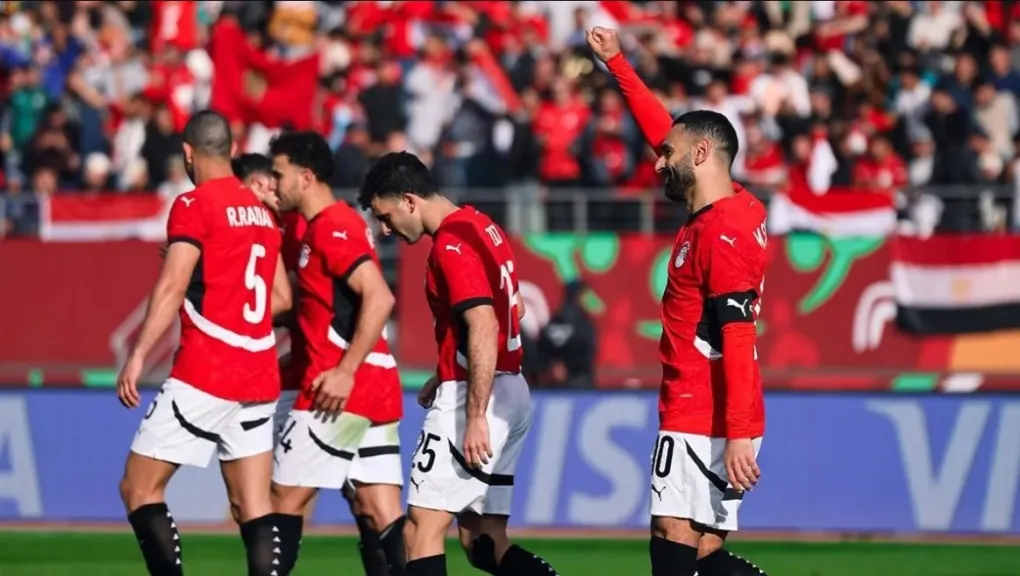 منتخب مصر