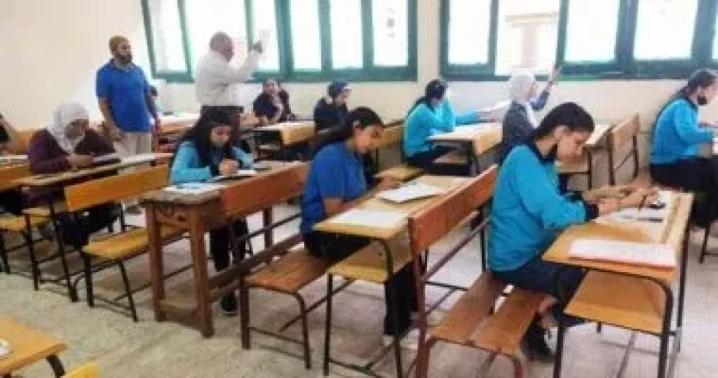 طلاب