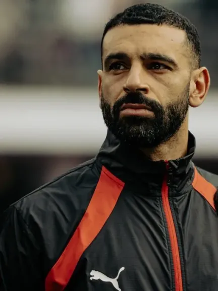 محمد صلاح 
