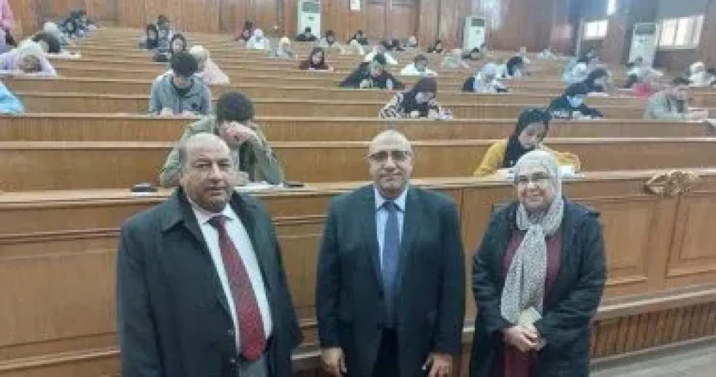 جانب من الجولة 