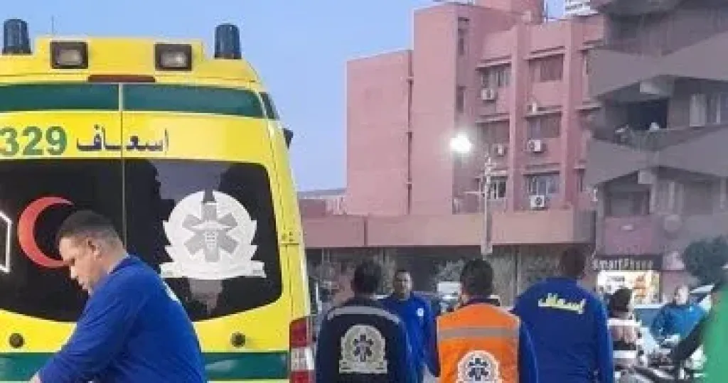 اسعاف 