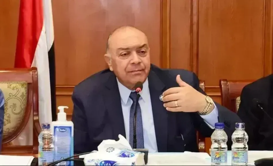 النالئب وحيد قرقر