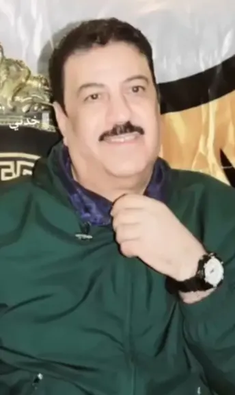 أحمد القصاص