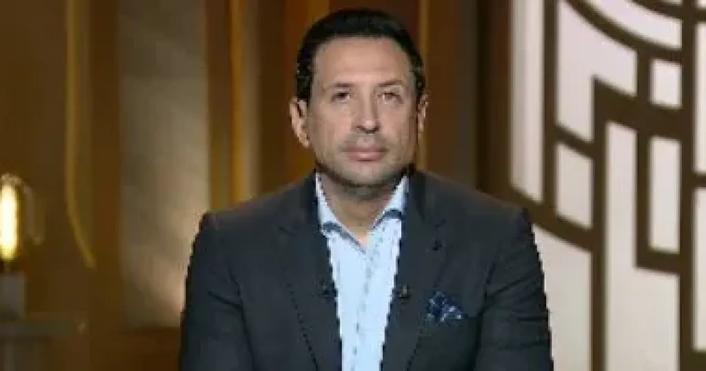 احمد سالم