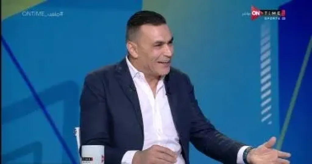 عصام الحضري 