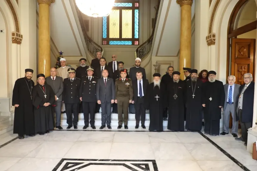 محافظ القاهرة