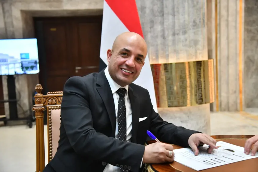 النائب إسماعيل موسي