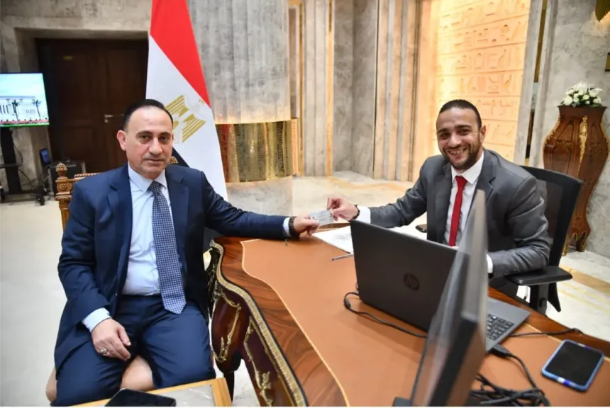 النائب محمد زين الدين