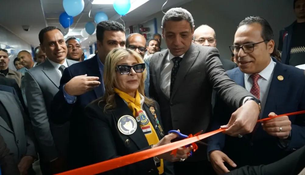 افتتاح مركز متكامل لخدمات العلاج الطبيعي والتأهيل الحركي