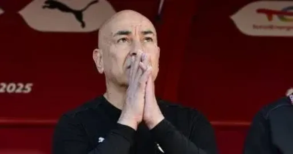 حسام حسن