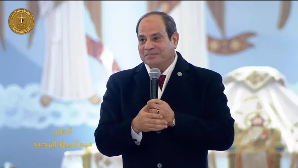 السيسي 