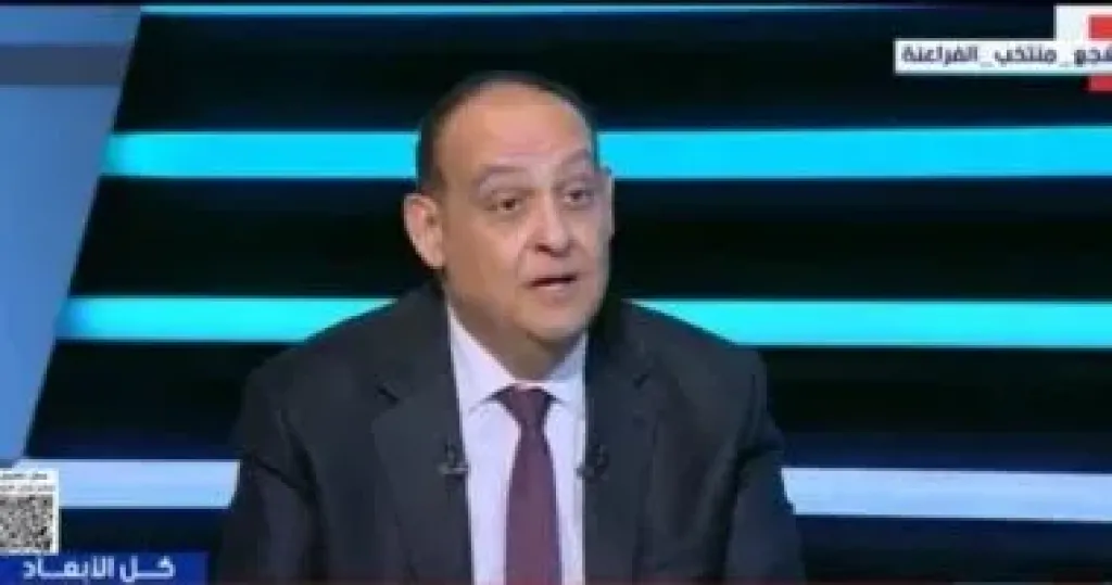 السفير وائل النجار