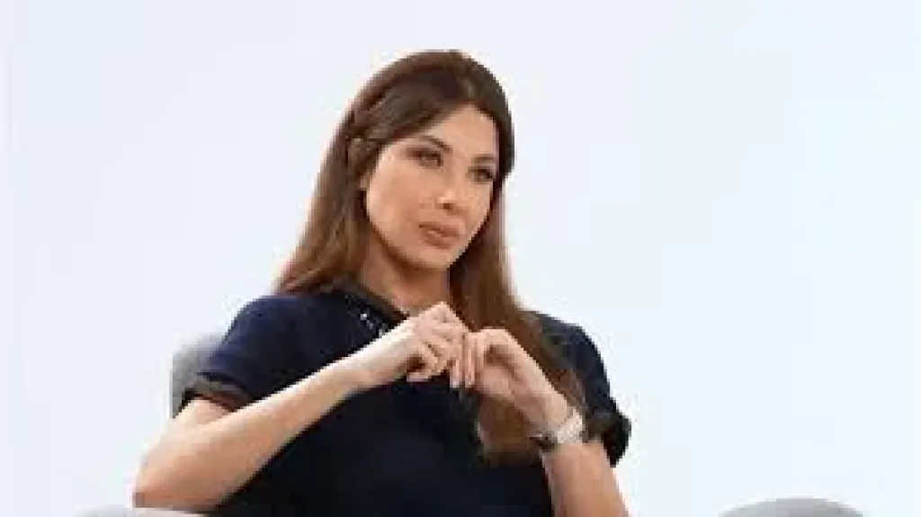نانسى عجرم