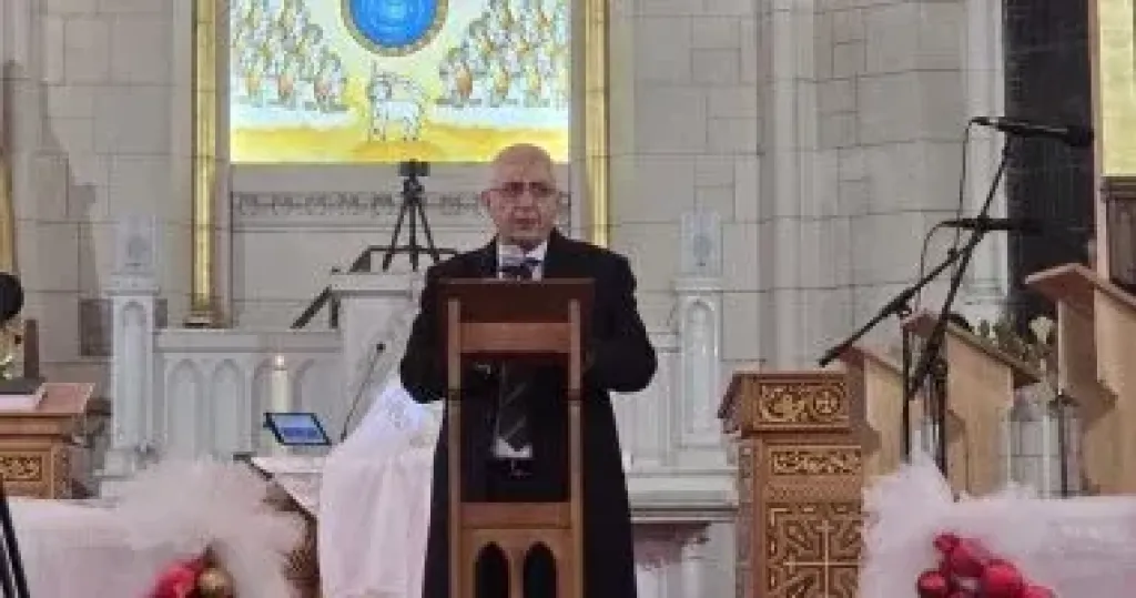  سفير مصر لدى باريس
