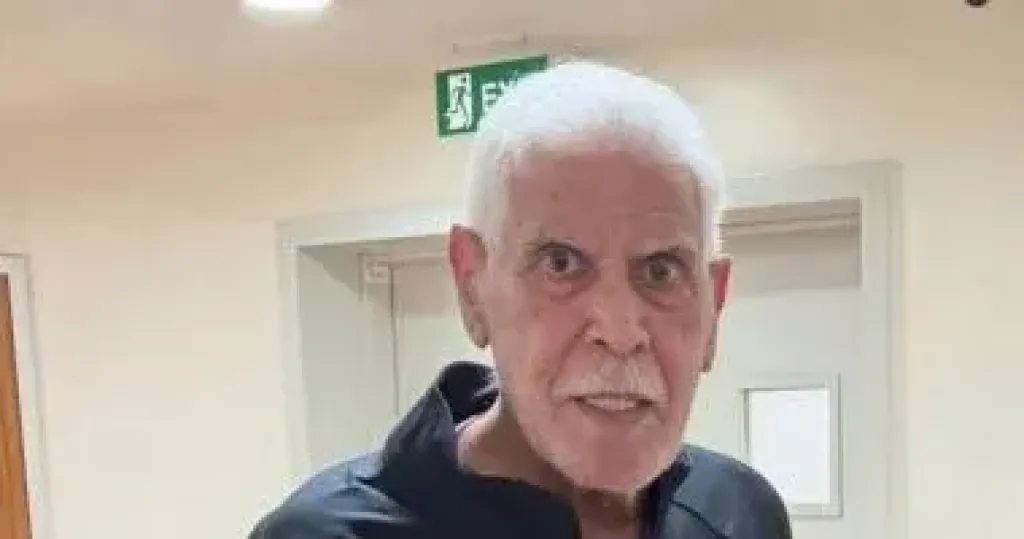 حسن شحاتة