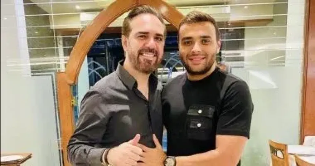 رامى صبري  ووائل جسار  