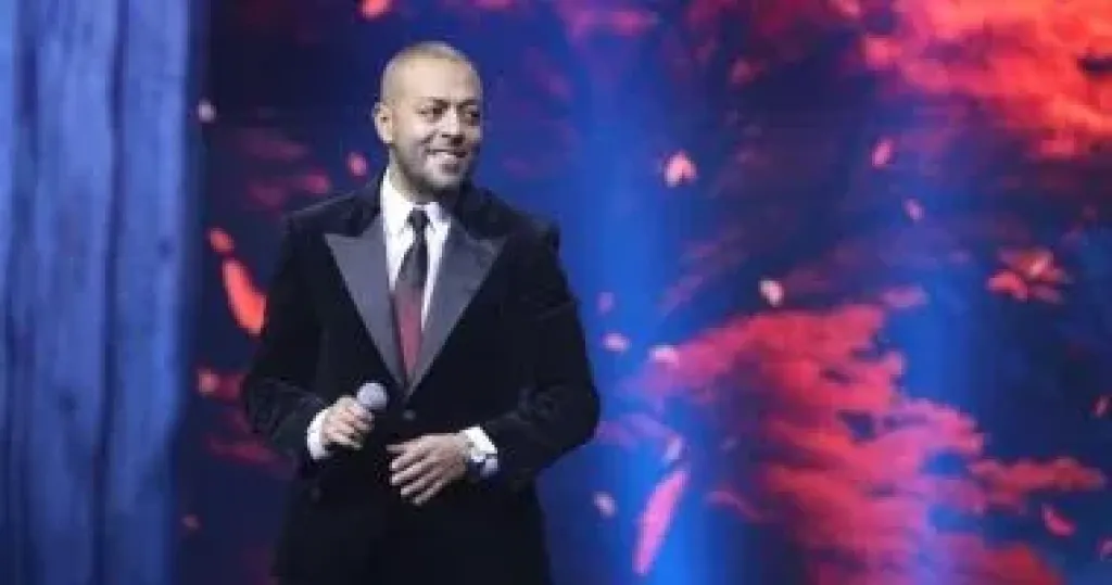 تامر عاشور 