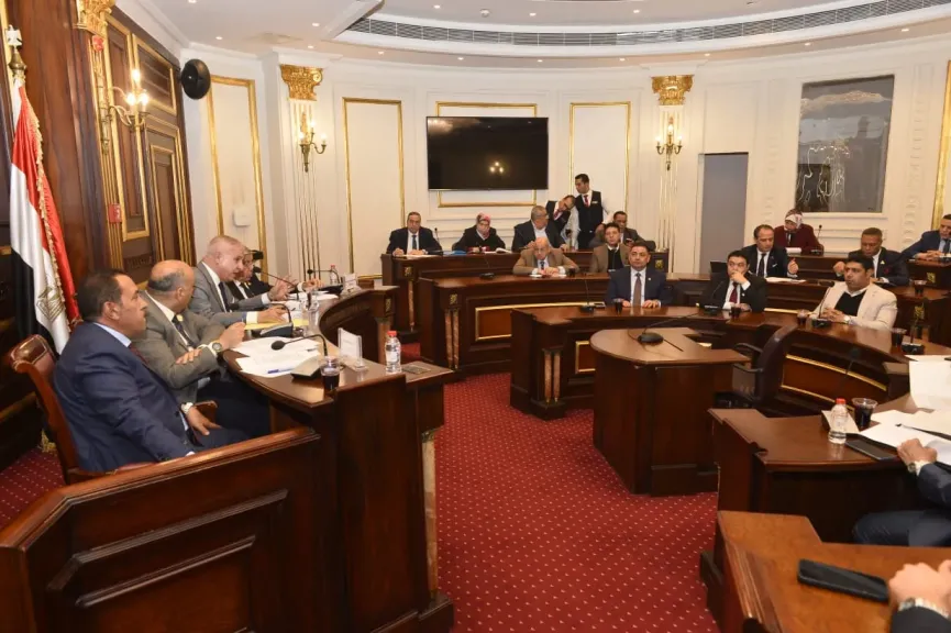 لجنة زراعة الشيوخ 
