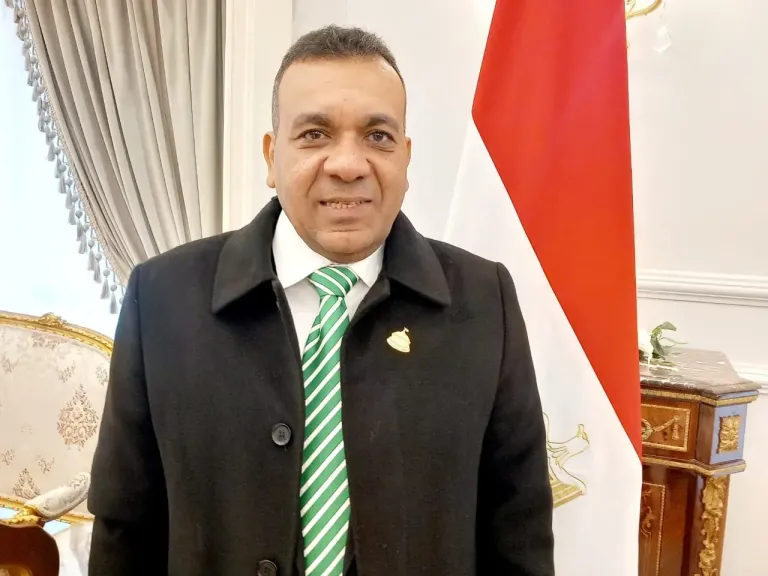 أشرف مرزوق 