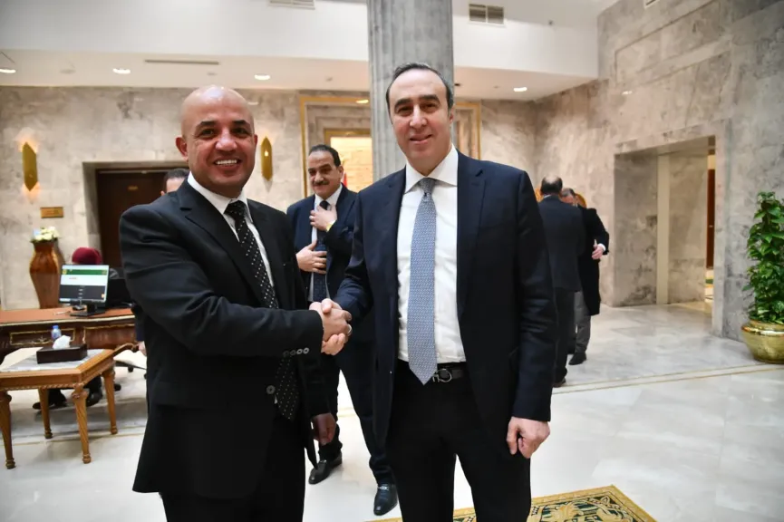 النائب اسماعيل موسى :