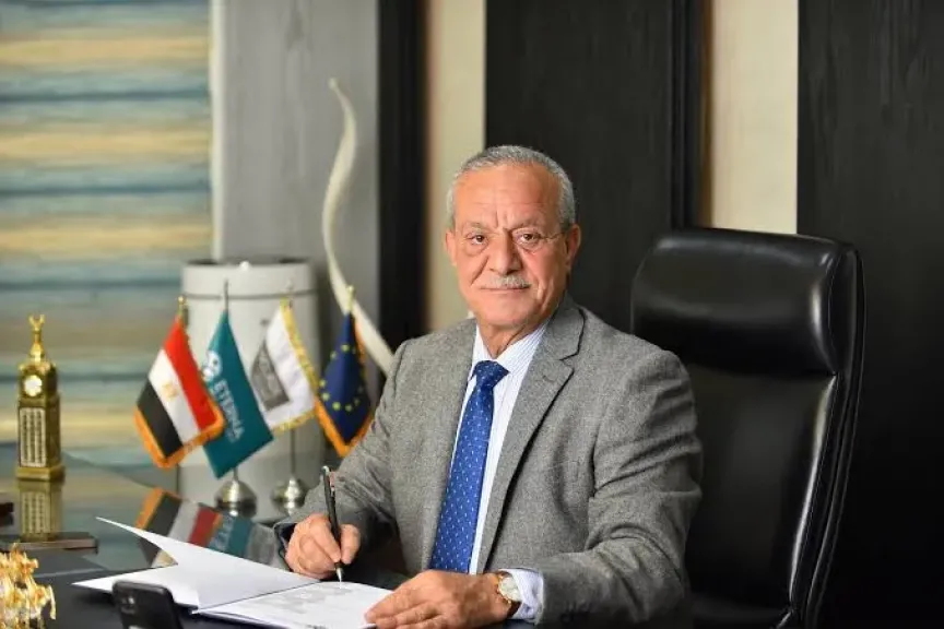 النائب محمد النمكى