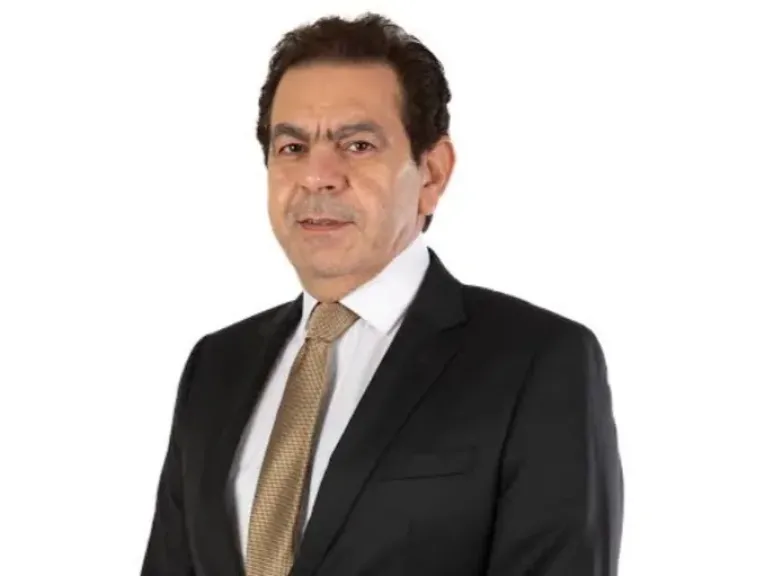 النائب سعيد منور