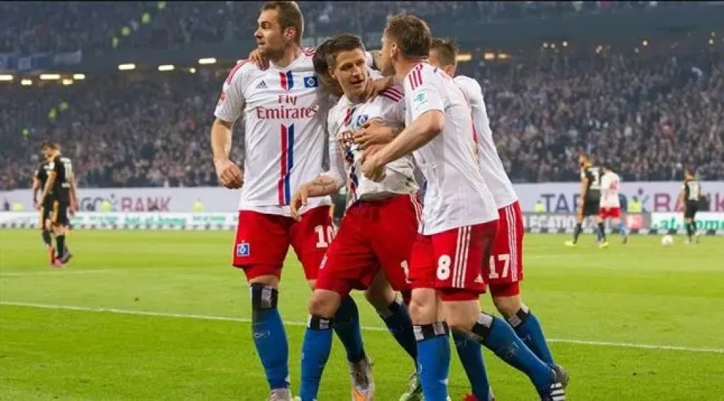 هامبورج