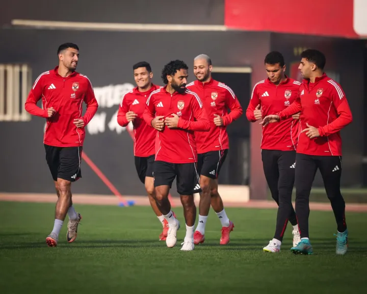 الأهلي