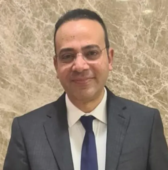 الدكتورهيثم سيد فتح الباب