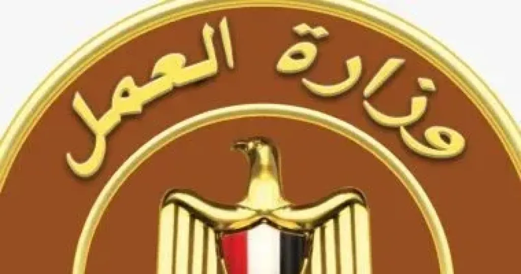 وزارة العمل 