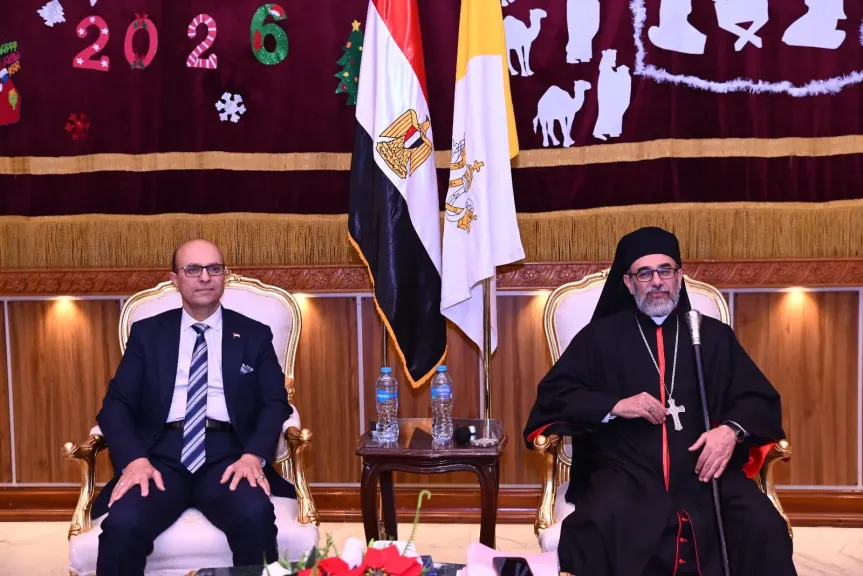 رئيس جامعة أسيوط 